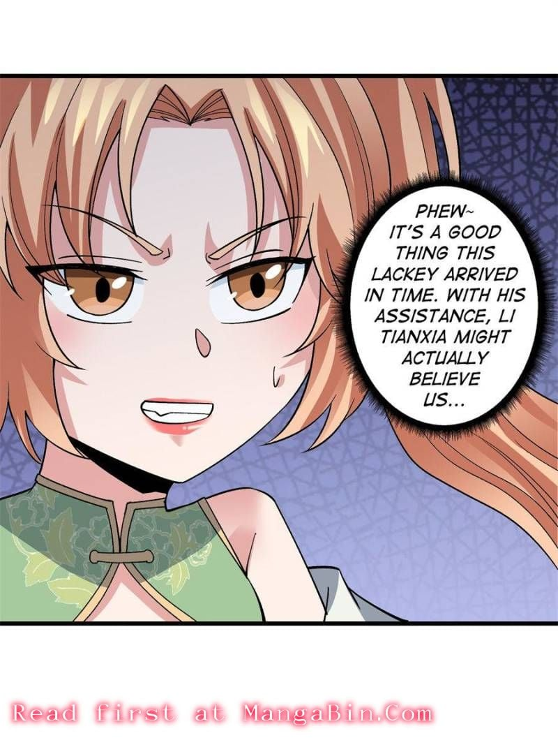 Infinite Job Transfer: I Can Summon Max Level Goddess Chapter 48 44